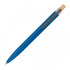 Zestaw piśmienny długopis półżelowy i ołówek automatyczny z aluminium z recyklingu Niebieski 1442604 (9) thumbnail