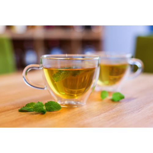 Filiżanka z podwójną ścianką Amo 300 ml Vialli Design Bezbarwny VD23086 (6)