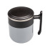 Kubek termiczny ALESSANDRIA 300 ml Szary 255907 (1) thumbnail