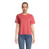 LEGEND WOMEN  T-SHIRT Folk Pink Twin S04776-FY-L  thumbnail