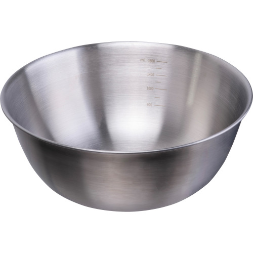 Miska na sałatę 2l ROZALIA Szary 8561307 (10)