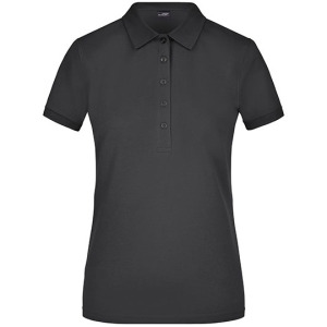 Koszulka Polo Damska Slim