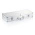 Zestaw do grilla, 12 el. Srebrny P422.182 (4) thumbnail