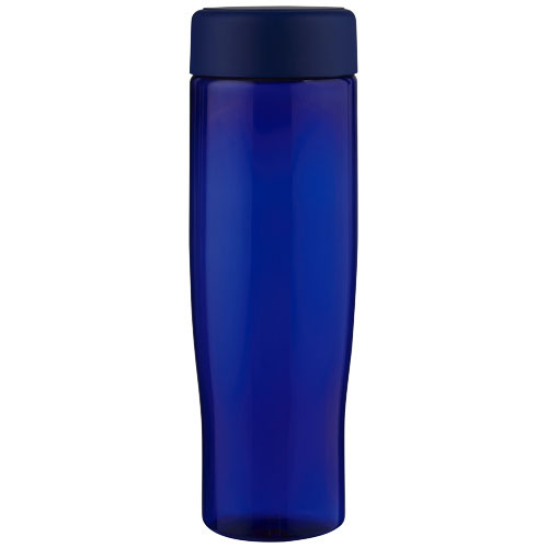 H2O Active® Eco Tempo 700 ml bidon z zakrętką Niebieski 21045052 (3)