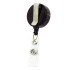 Klips na idendytikator Czarny IP37046111  thumbnail