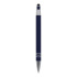 Ballpen Athens Metalowy miękki dotyk Ciemnoniebieski LT87781-N0010 (3) thumbnail