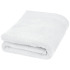 Ellie bawełniany ręcznik kąpielowy o gramaturze 550 g/m² i wymiarach 70 x 140 cm Biały 11700601  thumbnail