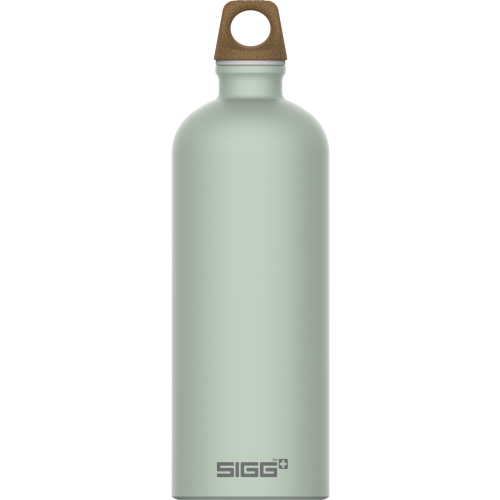 MYPLANET LIGHTER PLAIN 1.0 L Zielony SK6003.30 