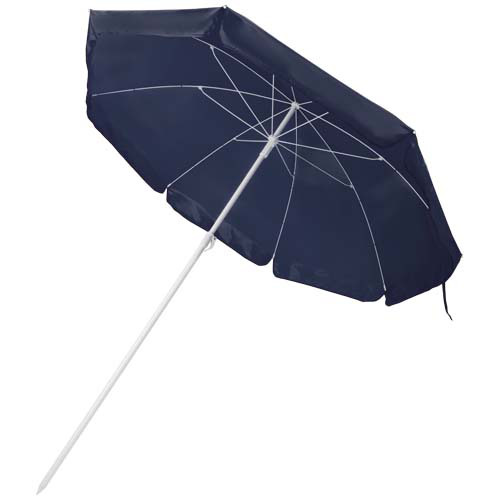 Parasol plażowy Zenith Granatowy 10942055 