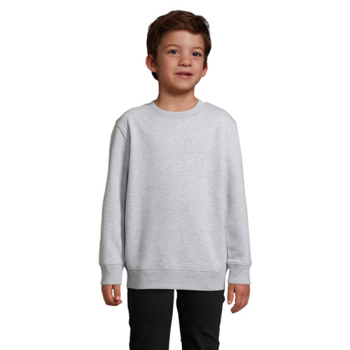 Bluza COLUMBIA KIDS Szary Melanż 2 S04239-GY-XL 