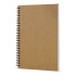 Notebook A5 kartki z kamienia Naturalny LT92520-N0094  thumbnail