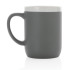 Kubek ceramiczny 300 ml Szary P434.092 (5) thumbnail
