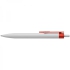 Długopis plastikowy NEVES czerwony 444305 (2) thumbnail