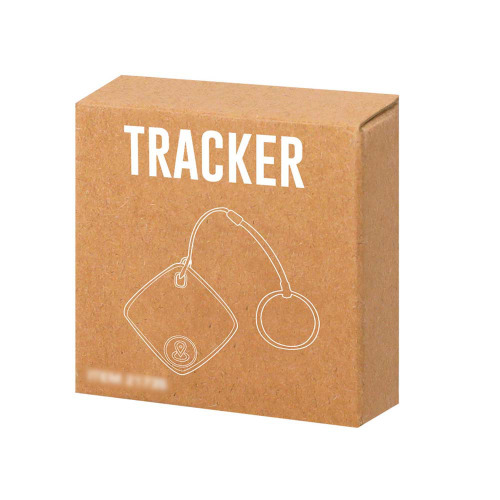 Bezprzewodowy wykrywacz kluczy, brelok Biały VA354-02 (3)