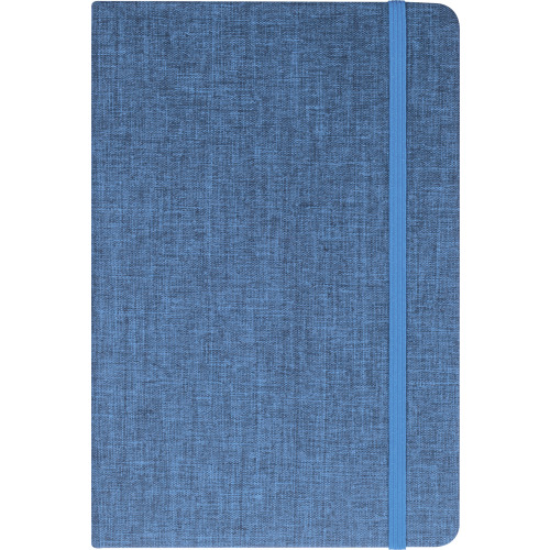 Notes A5 ALGIERS Niebieski 422804 (2)