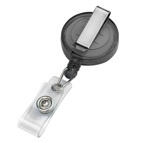 Skipass PULL Czarny 17075-02 (1)