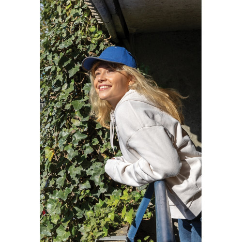 Czapka z daszkiem AWARE™ Biały P453.363 (15)