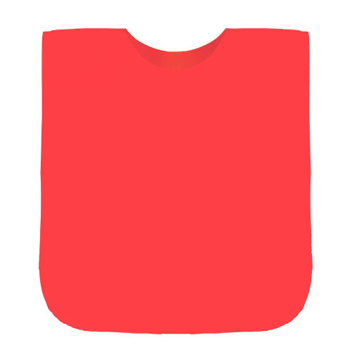 Kamizelka Czerwony V7131-05 (7)