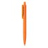 Długopis X3 pomarańczowy P610.918 (3) thumbnail