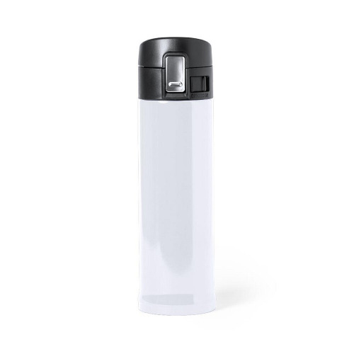 Termos 450 ml Biały V9374-02 