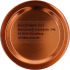 Butelka metalowa 400 ml MARILYN Pomarańczowy 8497210 (6) thumbnail