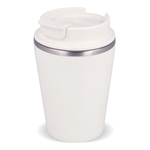 InSideOut T-cup 280ml Biały LT57003-N0001 