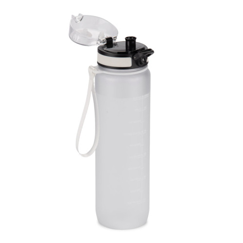 Bidon motywacyjny 1000 ml MOTIVA Biały 16238-01 (4)