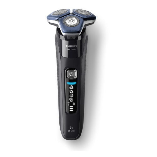 S7886|Philips  Wet and Dry electric shaver Czarny LT42278-N0002 (3)