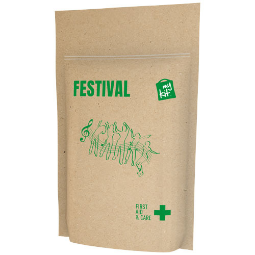 MiniKit Zestaw Festival Kraftowy brąz 1Z262406 