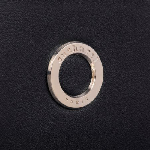 Damska torebka Alix Nude Czarny CTX334A (9)