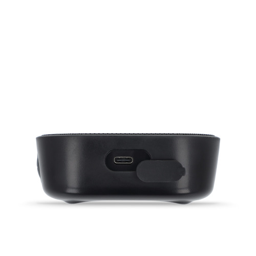Głośnik Bluetooth Tone Small 3W R-ABS Czarny LT95605-N0002 (1)