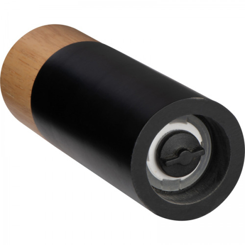 Zestaw młynków do soli i pieprzu LEONIA Wielokolorowy 81563mc (5)