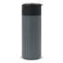 Termiczna butelka Flow 400ml Ciemnoszary LT98714-N0060 (1) thumbnail
