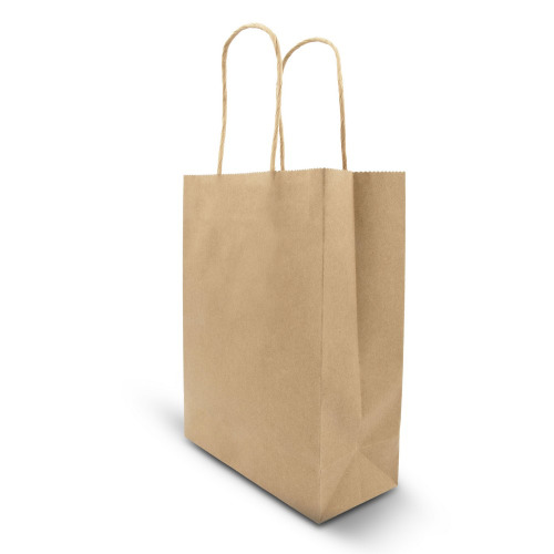 Torba papierowa A4 | Wanda BX Neutralny V0003/A-00 (3)