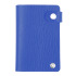 Etui na karty kredytowe Niebieski V8448-11 (1) thumbnail