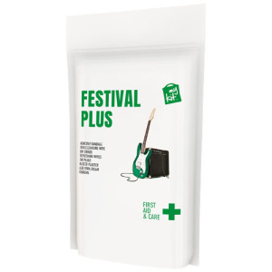 MyKit Zestaw Festival Plus
