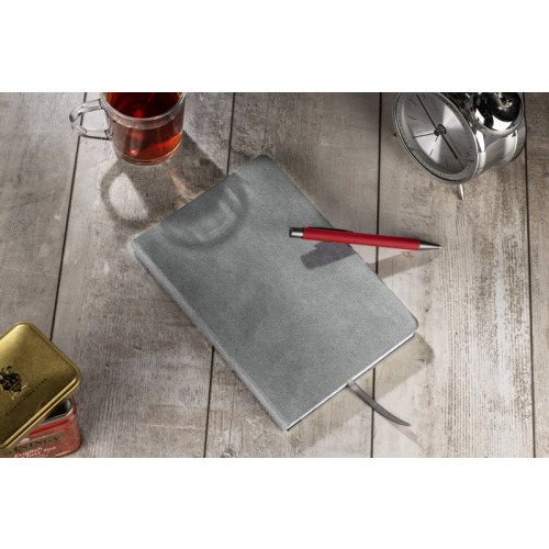 Notes CANTRA A5 Grafitowy 18221-15 (4)