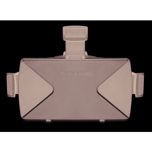 Okulary 3D Czarny MO8838-03 (1)