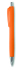 Długopis wciskany pomarańczowy MO8896-10 (1) thumbnail