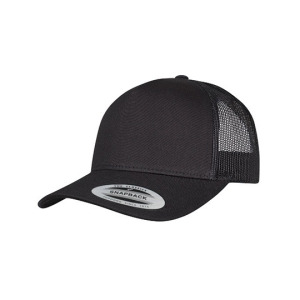 Czapka Trucker 5 Panelowa Bawełniana