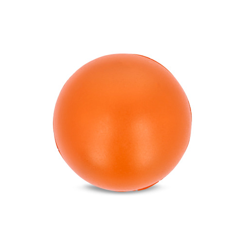 Piłka antystresowa Ø 6cm  Pomarańczowy LT90571-N0026 (1)