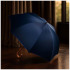 Parasol Citizen Green Drache 23" wykonany z użyciem materiałów z recyklingu Granatowy 1PZ06155 (3) thumbnail