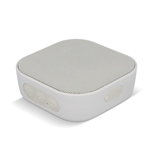 Głośnik Bluetooth Tone Small 3W R-ABS Szary LT95605-N0061 (2)