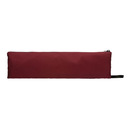 Składany plecak Dillon AWARE™ RPET czerwony P763.174 (5)