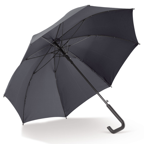 Parasolka laska 23'' otwierana automatycznie Czarny LT97106-N0002 