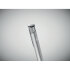 Długopis aluminiowy, recykling srebrny MO6561-14 (4) thumbnail