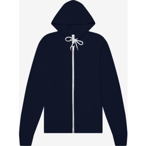 Bluza Rozpinana Unisex Czesana Bawełna
