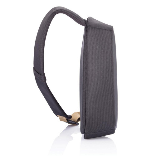 Bobby Sling, plecak chroniący przed kieszonkowcami Zielony P705.781 (2)