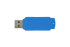 Pendrive 32GB obrotowy Niebieski PU-2-72H (2) thumbnail