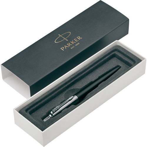 Długopis Parker Jotter Czarny VA804-03A (4)